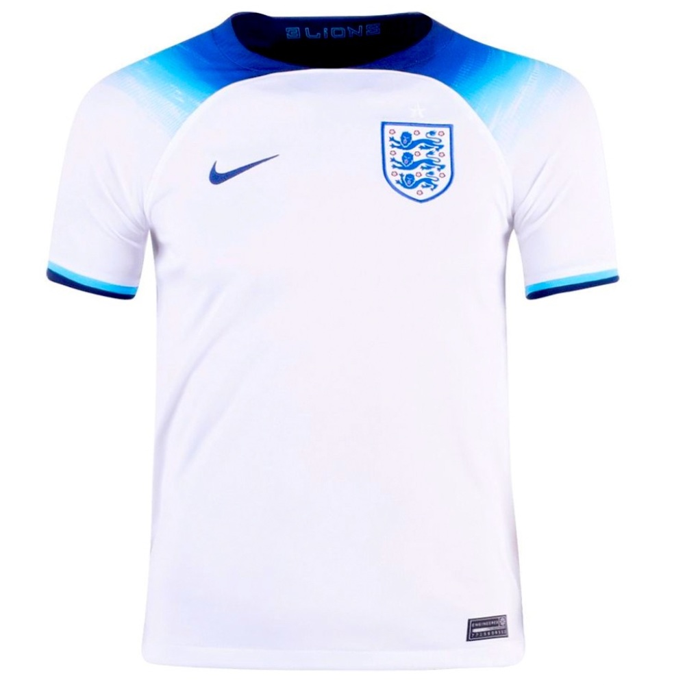 England home jersey 22/23